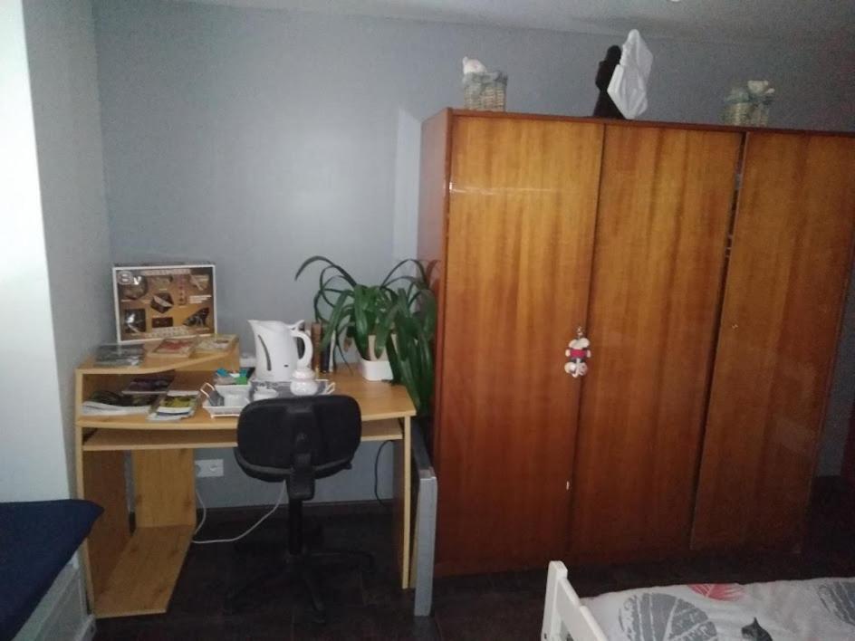 Appartement Chez Yannick à Oradour-sur-Glane Extérieur photo